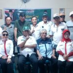 Simpul Relawan ANIES Gelar Pertemuan Dengan PKB Gorontalo