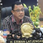 Komisi A Soroti Berkurangnya Anggaran di SKPD Pemkot Gorontalo