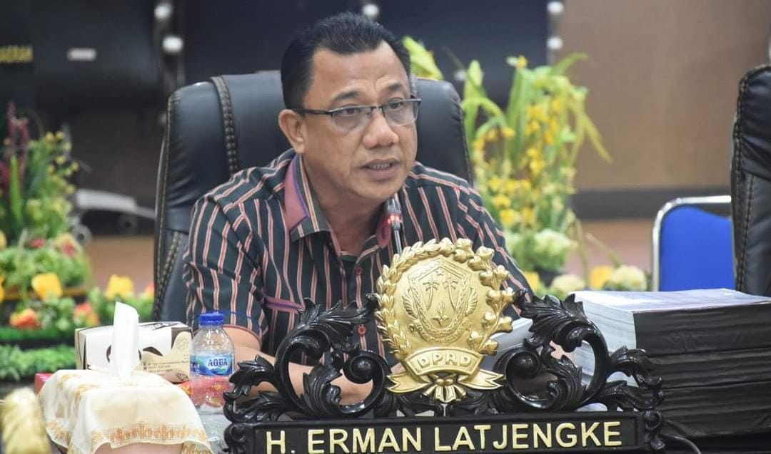 Komisi A Soroti Berkurangnya Anggaran di SKPD Pemkot Gorontalo