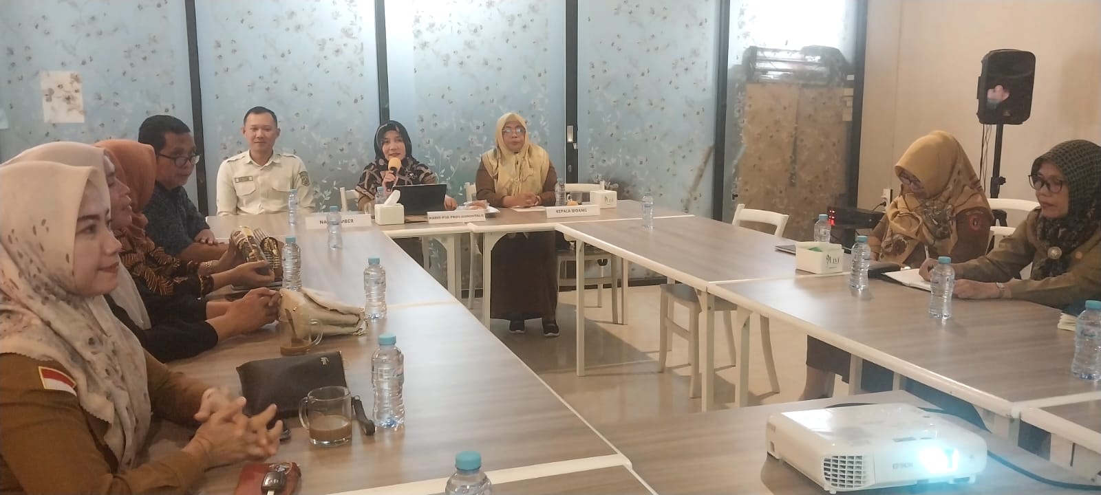 Yana Yanti Ungkap Penanganan Kasus Kekerasan di Gorontalo Belum Maksimal