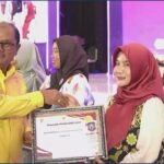 Dinas PPPA Raih Juara III Lomba Dekorasi Kantor Antar OPD Provinsi Gorontalo
