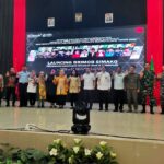 Penjagub Ismail: P2PA Gorontalo Dibentuk untuk Memperkuat Pengarusutamaan Gender