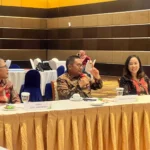 Melalui APBD, Pemkot Gorontalo Beri Perhatian Jaminan Sosial Ketenagakerjaan ke Masyarakat