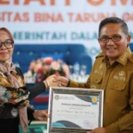Teken Kerja Sama Bersama UNBITA, Marten: Pemkot Gorontalo Juga Sudah Jalin Kerja Sama Bersama Perguruan Tinggi Lainnya