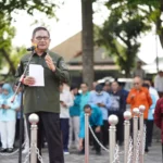 Marten Sebut Netralitas ASN Terus Diperkokoh