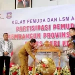 Ketua Deprov Gorontalo Tegaskan Komitmen untuk Cegah Korupsi