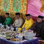 Masjid Baitul Ridha Layak Jadi Cagar Budaya Gorontalo