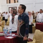 Nasir Madjid Dorong Keterlibatan Perempuan Disegala Bidang