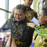 Marten Sebut Digitalisasi Daerah akan Meningkatkan Transparansi Penggunaan Anggaran