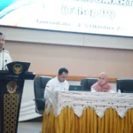 Bimtek Tahap Akhir Smart City Adalah Bukti Keseriusan Pemkot Gorontalo