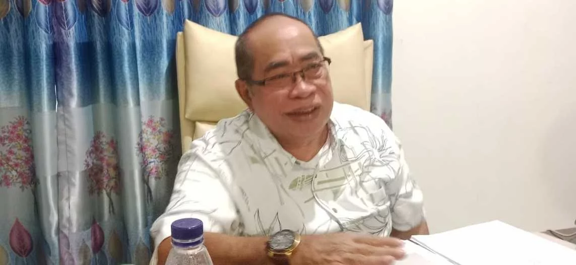 Adhan Sarankan Ismail Pakaya Cabut SK 35 Tahun 2015