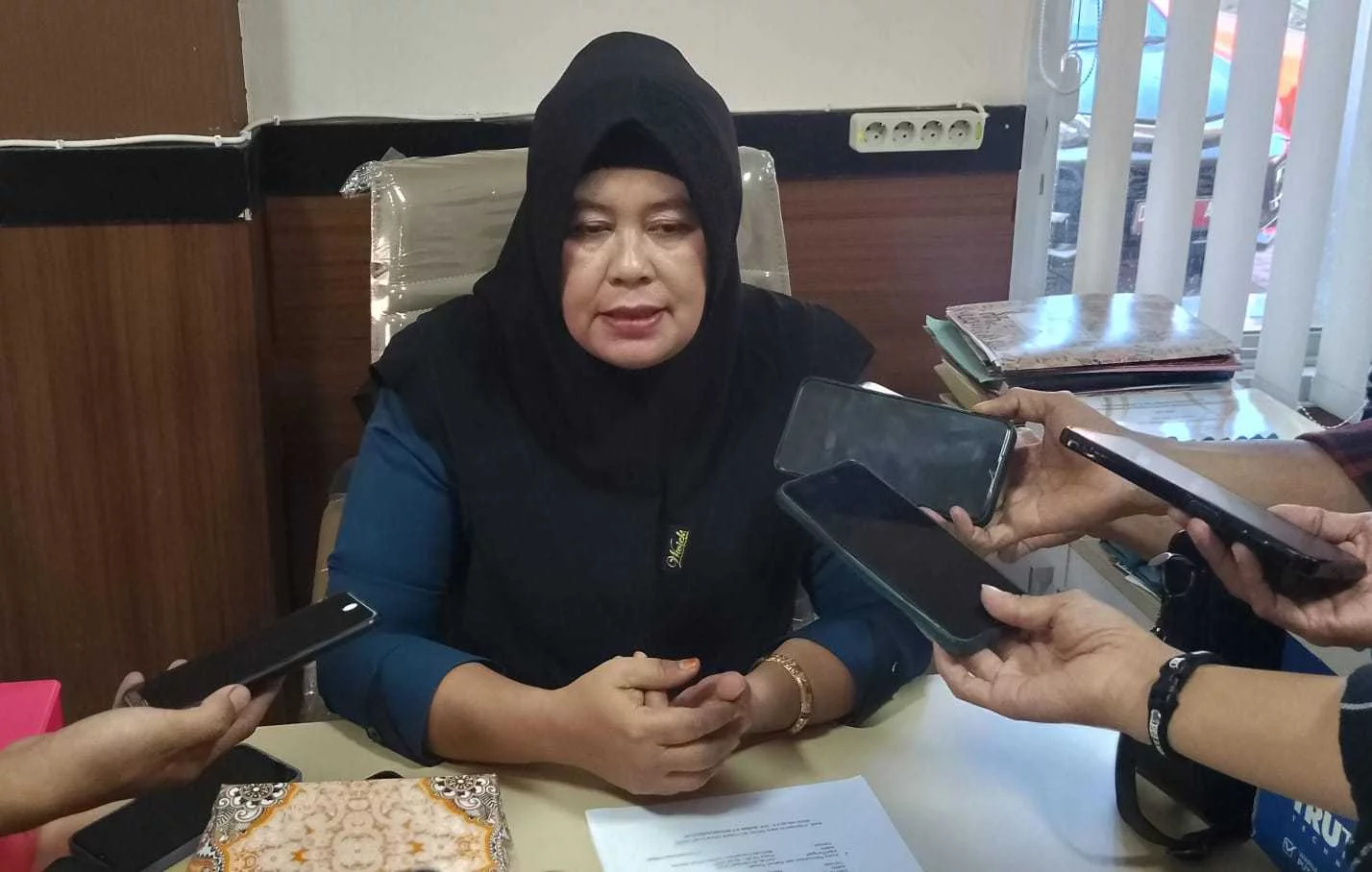Ciptakan Payung Hukum Baru, Bapemperda DPRD Kota Rumuskan Tiga Ranperda