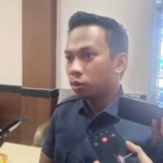Proyek PEN Tak Kunjung Selesai, Pedagang Pasar Tua Mengeluh Tak Mampu Bayar Hutang
