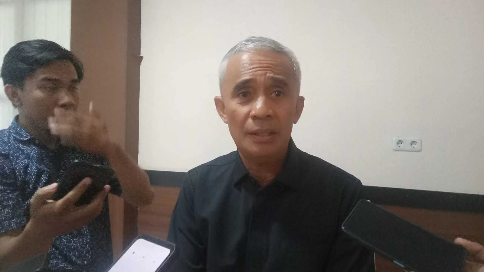 Dinilai Kurang Tepat, Alwi Podungge Kritik Festival Kota Tua