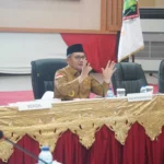 Marten Paparkan Latar Belakang dan Manfaat Dilaksanakannya FKT