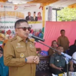 Terus Beri Atensi Pada Masyarakat, Pemkot Gorontalo Kembali Gelar GPM