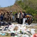 Mengeluarkan Aroma Tak Sedap, Komisi I Deprov Soroti Tata Kelola TPA Talumelito