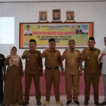 Peningkatan Kapasitas Kader Kesehatan Berperan Penting dalam Peningkatan SDM