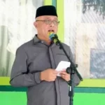 HSN 2023, Sofyan Puhi: Santri Adalah Pilar Generasi Bangsa