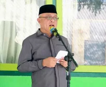 HSN 2023, Sofyan Puhi: Santri Adalah Pilar Generasi Bangsa
