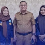 Bupati Gorontalo Utara Siap Sukseskan Milad HPMI-GU