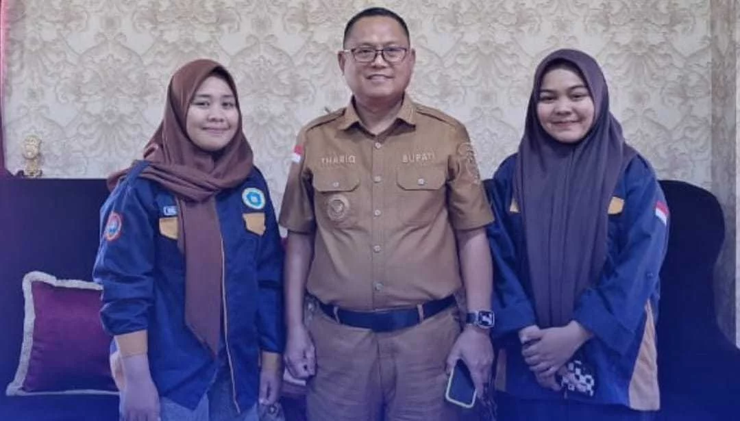 Bupati Gorontalo Utara Siap Sukseskan Milad HPMI-GU