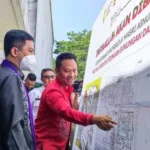 Wamenkes RI Minta RS Ainun Habibie Terus Lakukan Transformasi Kesehatan