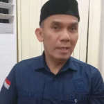 Darmawan Duming Menyampaikan Pesan Untuk Para Pemuda Pada Tanggal 28 Oktober Mendatang