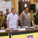 Anggaran Pilkada Tidak Sesuai Usulan, Ini Harapan Paris Jusuf