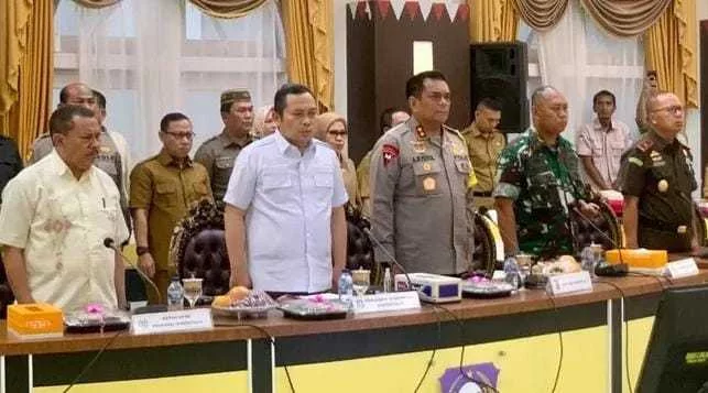 Anggaran Pilkada Tidak Sesuai Usulan, Ini Harapan Paris Jusuf