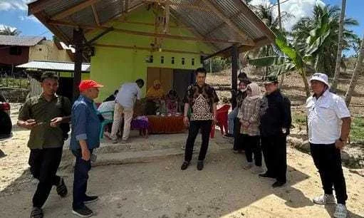 Diprediksi Kurang Anggaran, Komisi III Siapkan 200 Juta untuk Proyek Jalan di Pulubala