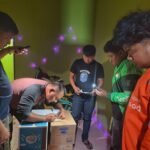 Berkedok Kos-kosan, Polresta Gorontalo Kota Berhasil Ungkap Penyembunyian Miras