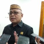Lagi, DPRD Provinsi Gorontalo Gelar 4 Paripurna secara Simultan demi Maksimalkan Waktu Secara Efektif