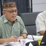 Pansus Hak Penyandang Disabilitas Deprov Gorontalo Sambangi Kemenaker RI