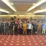 Hanya 14 Laporan ke KPK, Dugaan Korupsi Gorontalo Rendah