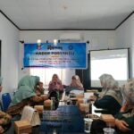 PKK Gorontalo Adakan Latihan Pembuatan PMT Balita Tengkes