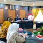 Tujuh Pembahasan Kawasan HGU Revisi RTRW Disepakati Penjabat Sekdaprov