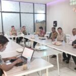 KID Provinsi Gorontalo Siap Monev Keterbukaan Informasi Publik 2023