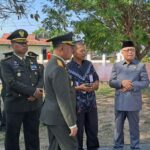 Peringatan HUT TNI ke-78: Sofyan Puhi Ajak Masyarakat Hidupkan Warisan Perjuangan Pahlawan