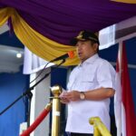 Satpol PP Provinsi Gorontalo Gelar Jambore Satlinmas