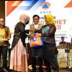 Tangani Bencana Kekeringan, Gorontalo Terima Bantuan dari BNPB