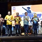 BNPB Gelar Budaya Sadar Bencana di Gorontalo