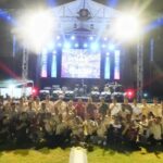 Komunitas Motor di Gorontalo Diminta Jadi Teladan Saat Berkendara