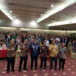 Perguruan Tinggi di Gorontalo Diminta tak Hanya Berorientasi IPK dan Ijazah