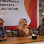 Kampanye Gerakan Toilet Bersih di Gorontalo Resmi Digalakkan