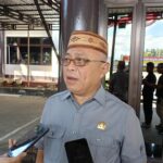 Pengamanan Pemilu 2024: DPRD Dukung Penuh Operasi Kepolisian ‘Mantap Brata 2023-2024