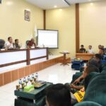 Penambang dan Perusahaan Sepakat Negosiasikan Nilai Tali Asih