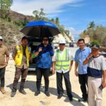 Pembangunan Jalan GORR Dilanjutkan: Dipastikan Tuntas April 2024