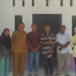 Meyke Camaru Realisasikan Mahyani di Kota Barat