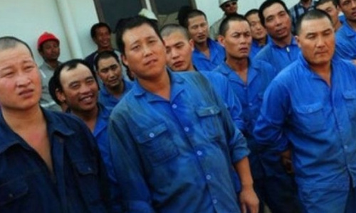 Isu TKA China di PLTU Sulbagut, Nakertrans Gorut : Kami Belum Dapat Dokumennya